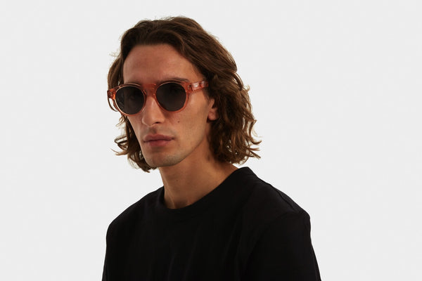 Clement / Dirty Orange - Shade Files